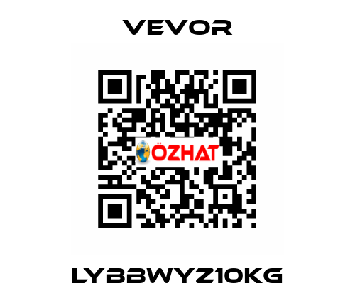 LYBBWYZ10KG VEVOR