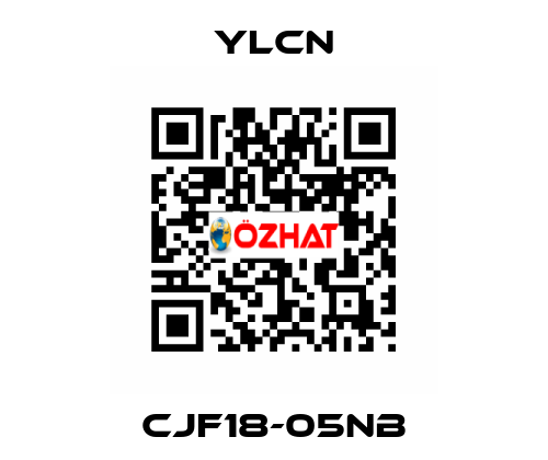 CJF18-05NB YLCN