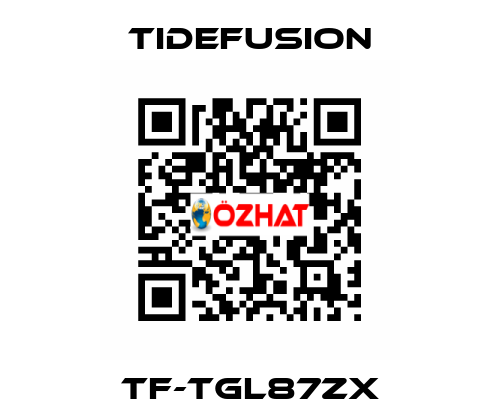TF-TGL87ZX Tidefusion