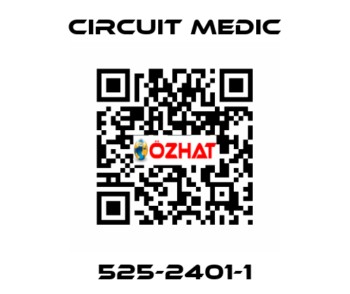 525-2401-1 Circuit Medic