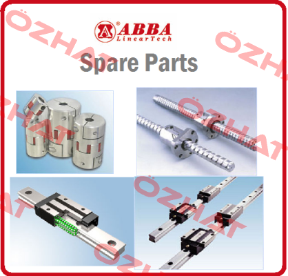 BRH25 BL-N-Z1 ABBA Linear Tech
