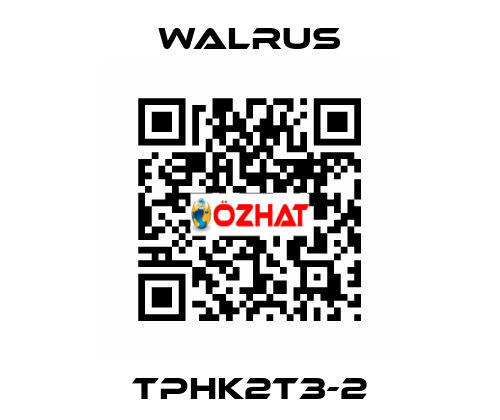 TPHK2T3-2 Walrus