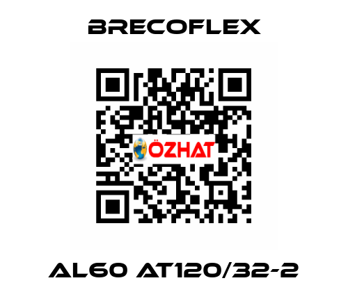 AL60 AT120/32-2 Brecoflex