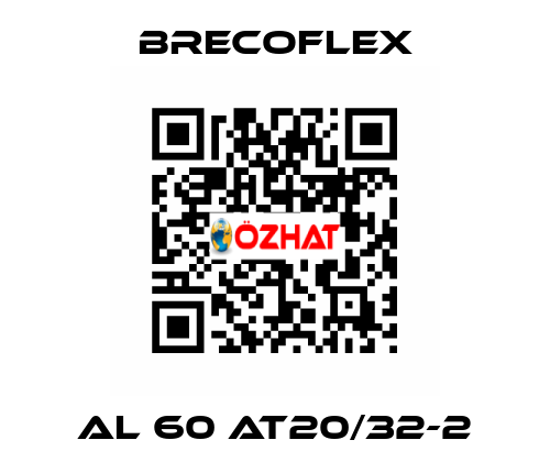 AL 60 AT20/32-2 Brecoflex