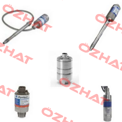 ECHO-MV3-MPA-R23-UNF-6PN-S06-F18-NTR Dynisco