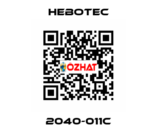 2040-011C HEBOTEC