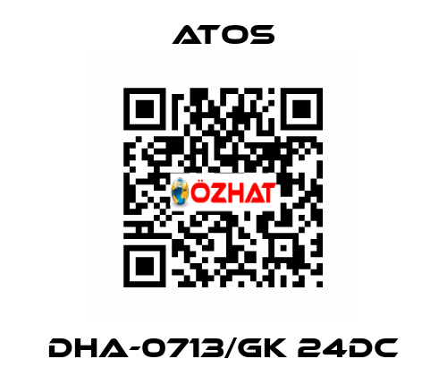 DHA-0713/GK 24DC Atos