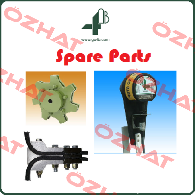 AD7650/BP6103 (10M) 4B Braime