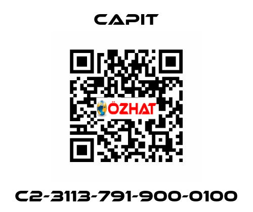 C2-3113-791-900-0100 Capit