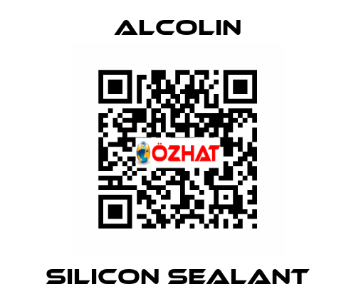 Silicon Sealant Alcolin