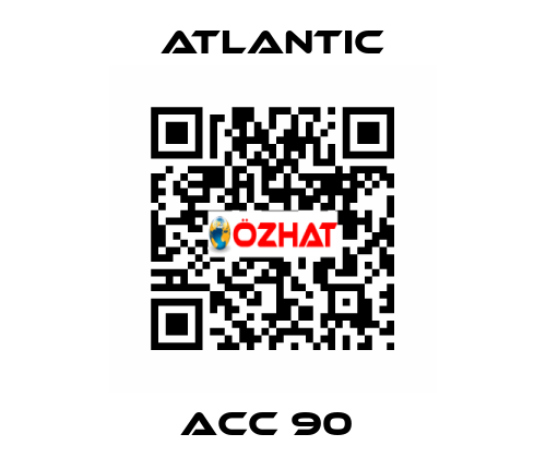 ACC 90  Atlantic