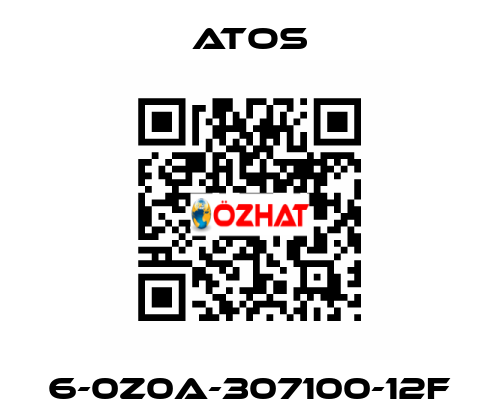 6-0Z0A-307100-12F Atos