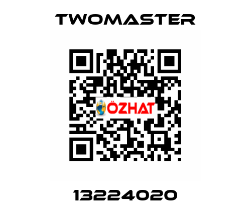 13224020 TWOMASTER