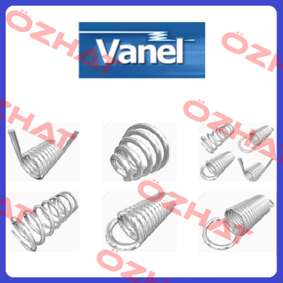 C095.140.1000 A  Vanel