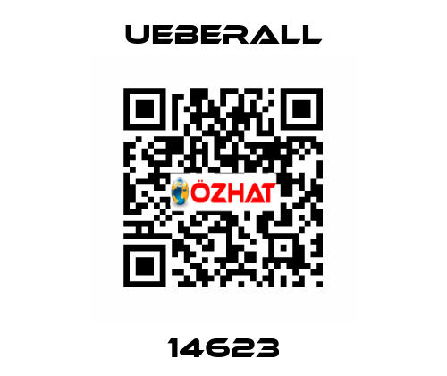 14623 UEBERALL