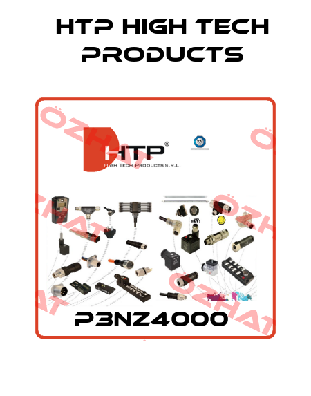 P3NZ4000  HTP High Tech Products