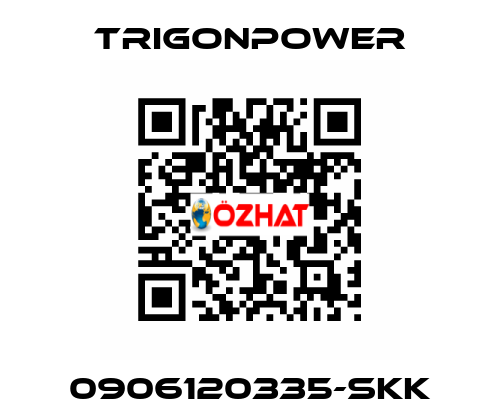 0906120335-SKK Trigonpower