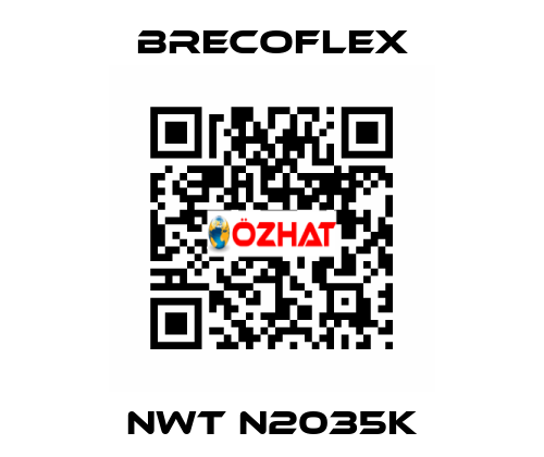 NWT N2035K Brecoflex
