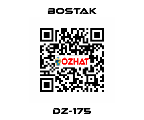 DZ-175 Bostak
