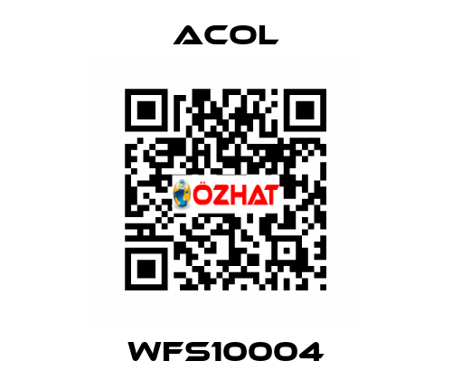 WFS10004 ACOL