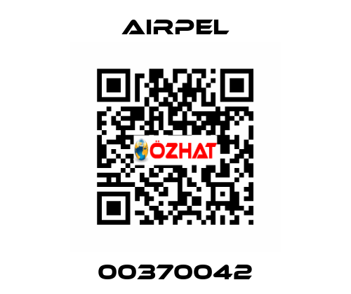 00370042 Airpel