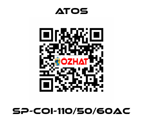 SP-COI-110/50/60AC Atos