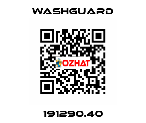 191290.40 WASHGUARD
