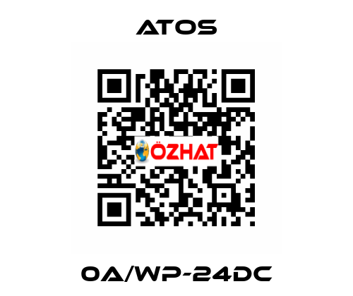 0A/WP-24DC Atos