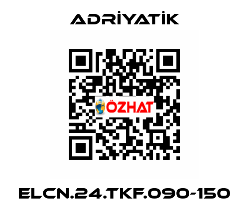 ELCN.24.TKF.090-150 ADRİYATİK