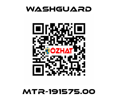 MTR-191575.00 WASHGUARD