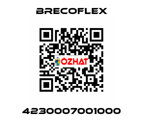 4230007001000 Brecoflex