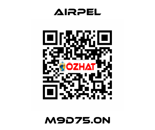M9D75.0N Airpel