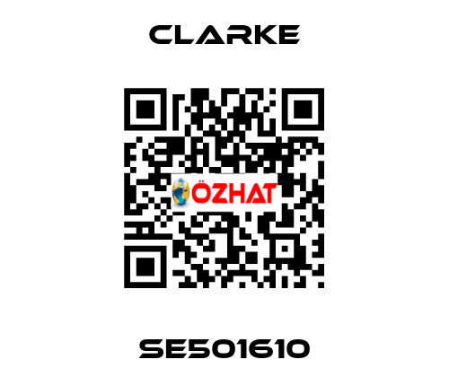 SE501610 Clarke