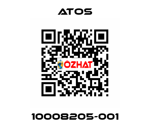 10008205-001 Atos
