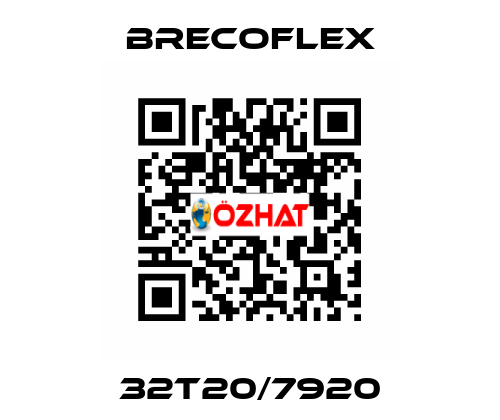 32T20/7920 Brecoflex