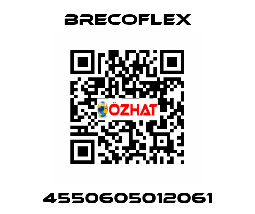 4550605012061 Brecoflex