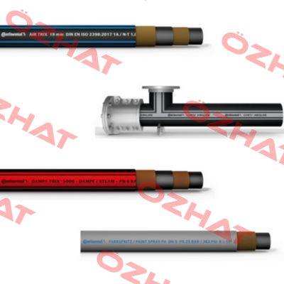 8PK1445 Contitech