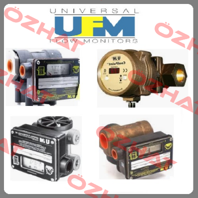 SN-AIB6GM-4-300V0.90-A3WR Universal flow monitors