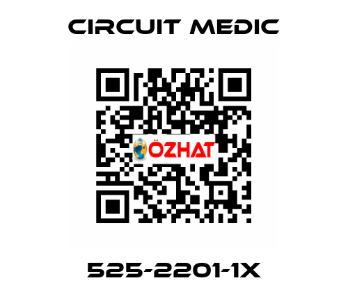 525-2201-1X Circuit Medic