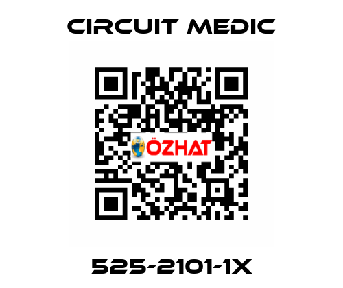 525-2101-1X Circuit Medic