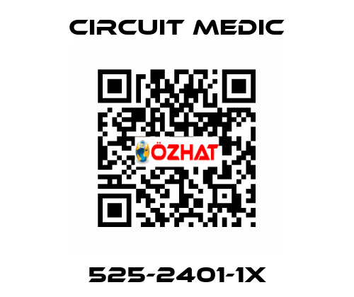 525-2401-1X Circuit Medic