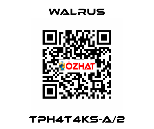 TPH4T4KS-A/2 Walrus