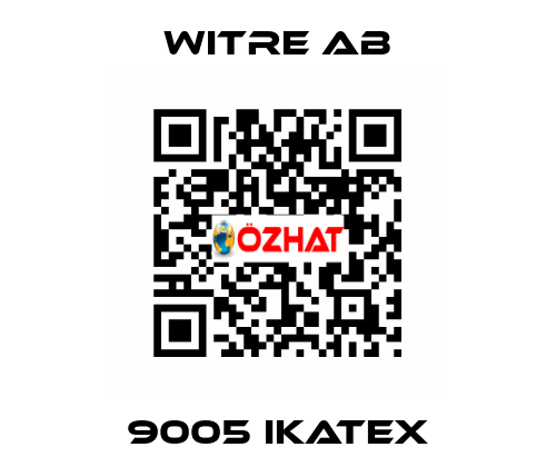 9005 IKATEX Witre AB