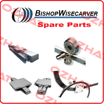 guide carriages for UTTS2-L1550-M15 Bishop Wisecarver