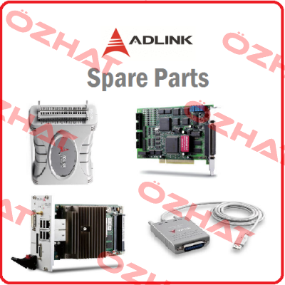 PCIE-GIE74P PRO Adlink