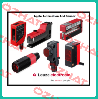 1.50037492 Leuze