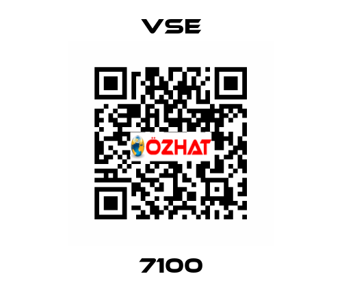 7100 VSE