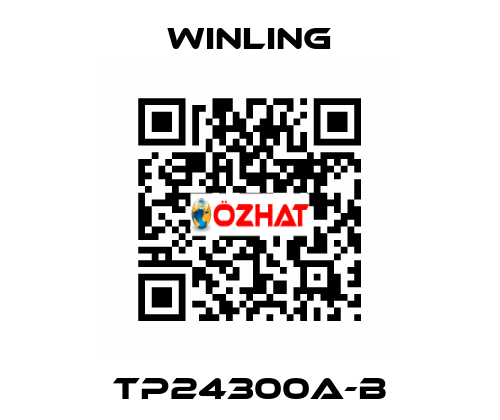 TP24300A-B Winling