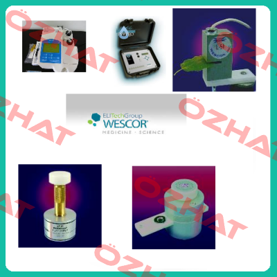 SS071C Wescor