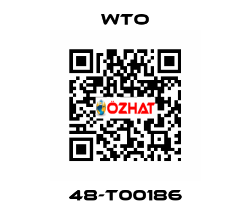48-T00186 WTO
